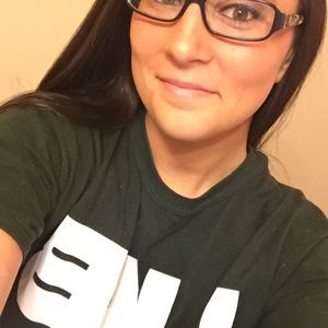 Meet your Posher, Kristy